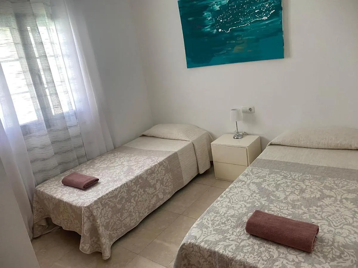 Royal Park Guesthouse Corralejo 0*,