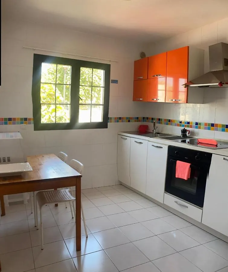 Pensión Royal Park Guesthouse Corralejo