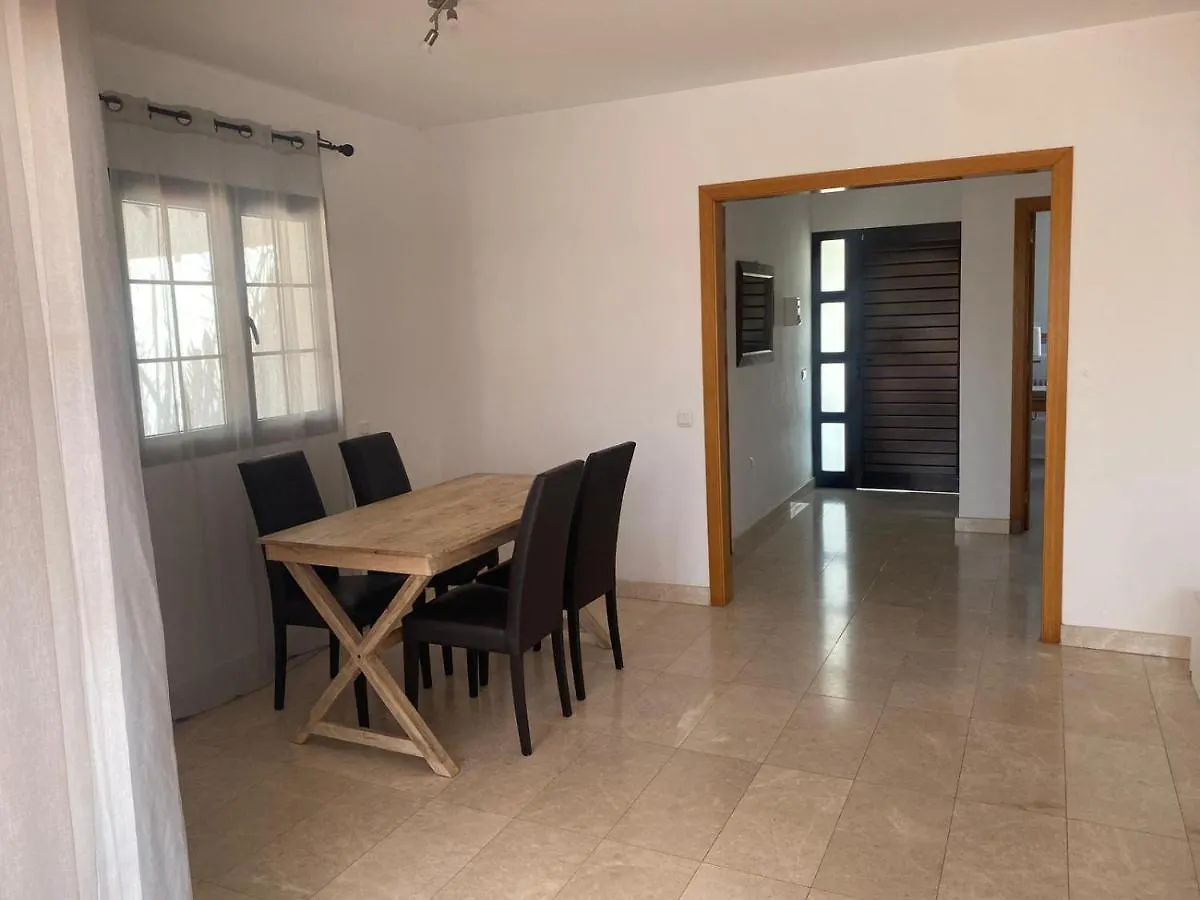 Royal Park Guesthouse Corralejo España