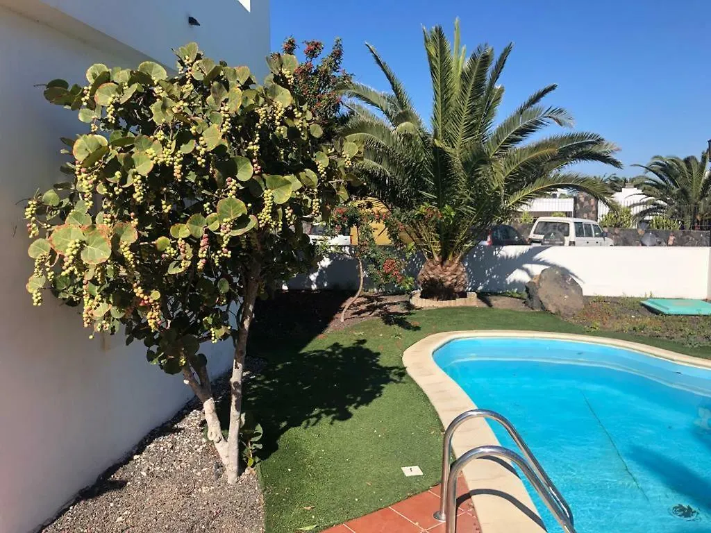 Royal Park Guesthouse Corralejo