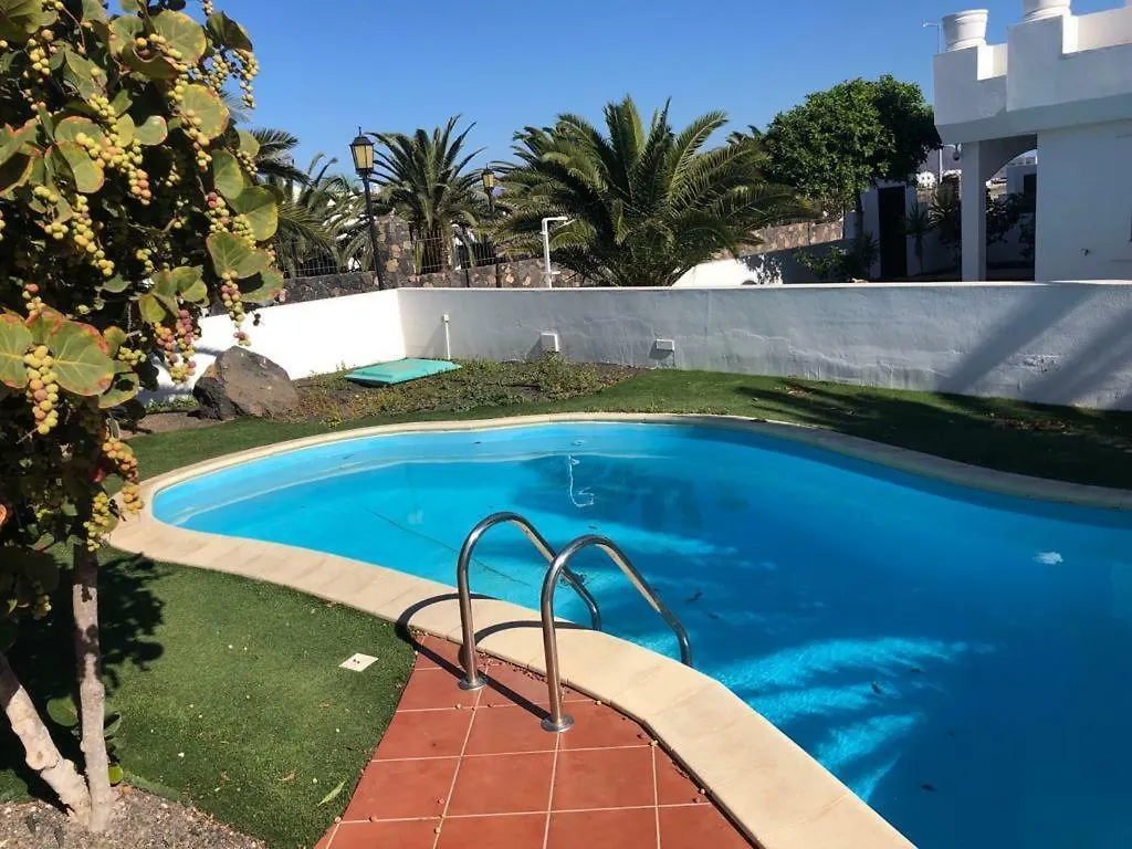 Royal Park Guesthouse Corralejo España