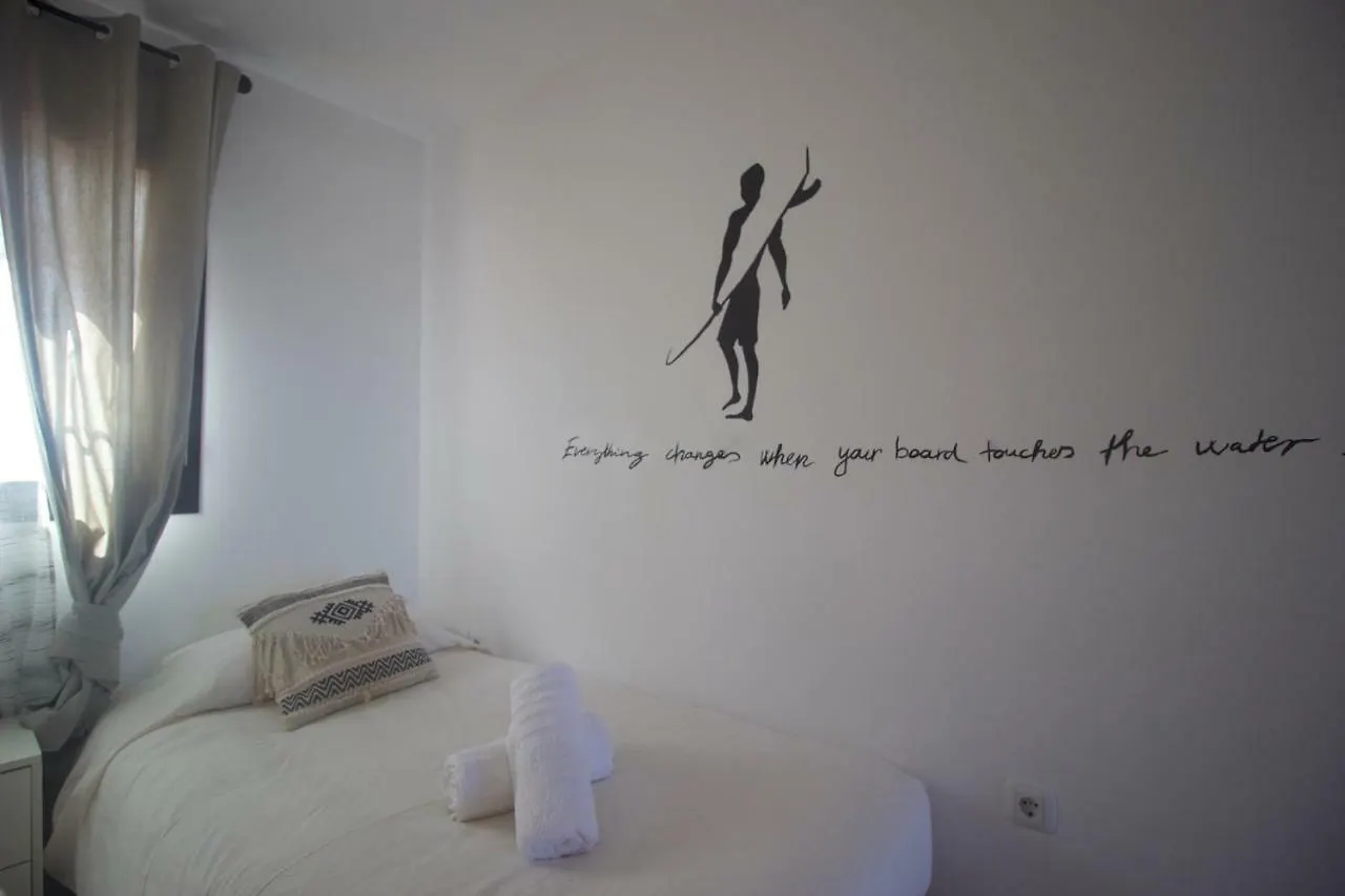 Royal Park Guesthouse Corralejo