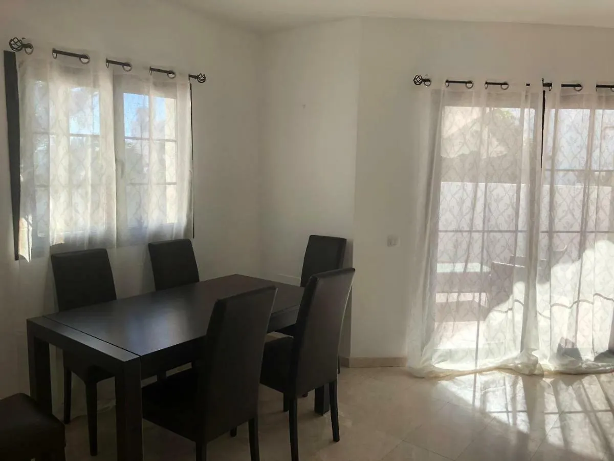 Pensión Royal Park Guesthouse Corralejo España