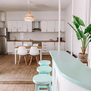 Pensión Greentree House, Corralejo