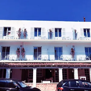 Bhc Boutique Pensión Cala Millor (Mallorca)