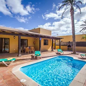 Pensión Ohana Surf House, Corralejo